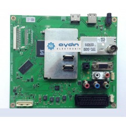 GRUNDIG BYMKZZ,  VUT190R-5, T315XW03 V.3, Grundig G32-LCH-0B